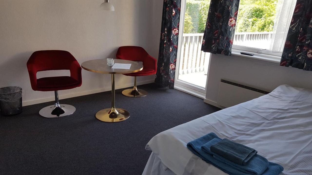Nordvig Bed & Breakfast إلينغه المظهر الخارجي الصورة