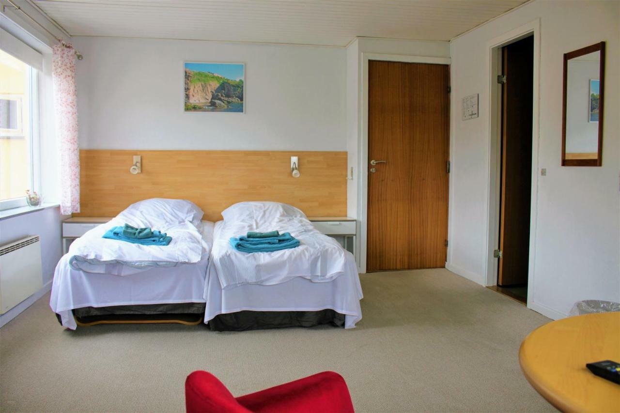 Nordvig Bed & Breakfast إلينغه المظهر الخارجي الصورة